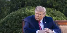 Trump, 'sto negoziando con la Russia su Ucraina, Iran e ostaggi'