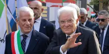 Mattarella: 'Violenze inaccettabili, piena solidariet&agrave; alle Forze dell'ordine'