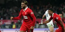 Serie A: Monza-Cagliari 4-0