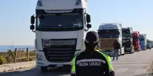 Autotrasporto: Salvini, subito erogazione fondi stanziati, poi risorse aggiuntive