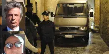 La morte di David Rossi, la commissione d'inchiesta fa i nomi di due presunti coinvolti