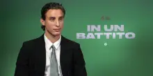 &ldquo;In un battito&rdquo;, la storia di Bove debutta al cinema in un docufilm