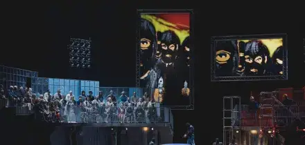 'Romanzo criminale' diventa un'opera lirica, De Cataldo '&egrave; un sogno che si avvera'