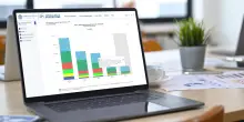 Pi&ugrave; semplice e rapido, Bankitalia lancia il nuovo portale delle statistiche