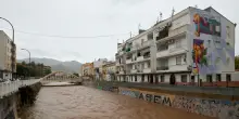 Alluvioni fra Valencia e Alicante, evacuati 2mila persone da camping