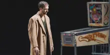 De Cataldo, 'emozionatissimo per il debutto a teatro di Romanzo criminale'