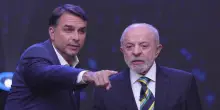 Brasile, Lula accetta le condizioni di Fl&aacute;vio Bolsonaro sui dati riservati
