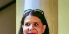 Addio alla giornalista del Tg2 Christiana Ruggeri, il cordoglio della Rai