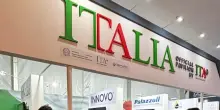 Forte presenza italiana alla fiera Oil&Gas di Vaca Muerta