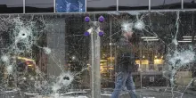 Kiev, 'attacco russo contro un ospedale di Kiev, colpita sala operatoria'