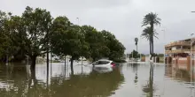 Alluvioni fra Valencia e Alicante, allerta rossa: tre morti, 2mila persone evacuate da camping