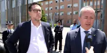 Molteni-Ostellari, domani in decreto fermo preventivo fino a 24 ore