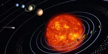 La fine del Sistema Solare potrebbe essere pi&ugrave; rapida del previsto