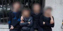 Scontri a Milano, quattro giovani denunciati: '&Egrave; l'unico modo per farci sentire'