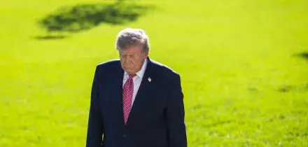 Trump, 'ho investito 400 milioni di dollari nelle midterm'