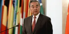 Wang Yi, 'Ucraina e Russia siano pronte a venirsi incontro'