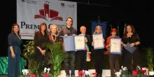Pier Vittorio Mannucci vince il Premio Castello di Sanguinetto