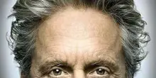 Michael Douglas si racconta per la prima volta in 'Una vita pazzesca'