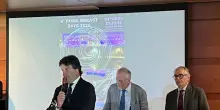 Rema Roma per la Vita 2026 apre porte al resto d'Italia, da Padova ecco i dragon boat