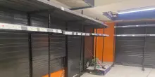 Protesta tir, blocchi a magazzini grande distribuzione, sos cibi nei market Campania