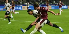 Serie A, in campo Parma-Torino LIVE