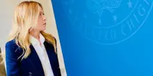 Meloni al capo della Polizia, cordoglio per la morte dell'ispettore Villani