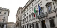 Via libera del Consiglio dei ministri al Dpfp e a scostamento per energia e difesa