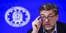 Giorgetti, 'legittima la nostra richiesta all'Ue di tener conto della realt&agrave;'