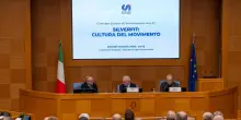 "SilverFit - prevenzione in movimento", nasce il progetto dedicato allo sport over 65