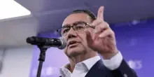 Brasile, Cury appoggia Fl&aacute;vio Bolsonaro al ballottaggio, ma pone 8 condizioni