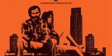 ''Autostop rosso sangue'', in lp, cd e digitale la colonna sonora di Ennio Morricone