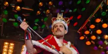 'Queen Budapest', al cinema e su disco rivive lo show oltre la Cortina di ferro