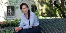 Elena Sofia Ricci, 'Teresa Battaglia ruvida e piena d'amore come mia madre' / VIDEO