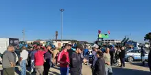 Promotori, proteste in Calabria contro caro vita proseguiranno