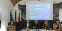 Marie-Laure Piccard a Trieste per celebrare il batiscafo del nonno
