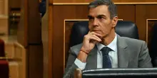 Il Congresso spagnolo boccia il decreto di misure per la casa. Sanchez valuta il voto anticipato
