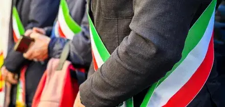In 3 regioni del sud oltre l'80% dei Comuni in dissesto finanziario