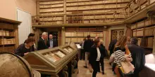 Alla scoperta di tesori manoscritti, il 4 ottobre biblioteche e archivi aperti