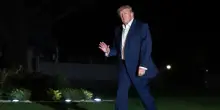 Trump, 'mai pensato di mettere il bando su export Diesel, Europa &egrave; stata eccezionale'