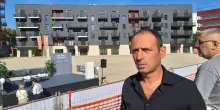 Comitato Vele Scampia, 'oggi si realizza un sogno frutto della lotta'