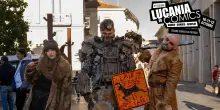 Il punk &egrave; rottura creativa, a Potenza torna il 'Lucania is Comics'