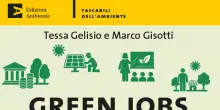 'Green Jobs', a transizione e IA servono 3,7 milioni di posti di lavoro al 2030