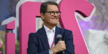 Capello: 'Non ho ancora visto in questa Nazionale la rabbia di recuperare palla'