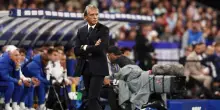 Italia quarta partita in Nations, Mancini: 'Con la Turchia chiudiamo in bellezza'