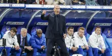 Nations League: Zidane annuncia turnover nella Francia contro il Belgio