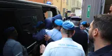 Attentato di Modena, El Koudri in aula di fronte alle vittime