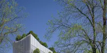 Human Technopole, aperta la gara per il South Building, Campus sar&agrave; completo nel 2030