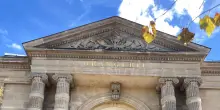 'Dipingere il tempo', a Parigi una mostra per il centenario di Claude Monet