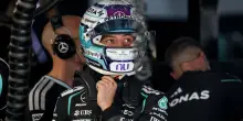 F1: a Sepang ultima sessione di libere ad Antonelli, secondo Verstappen