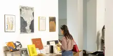 A Bologna torna Books, 'il libro d'arte non &egrave; di nicchia'